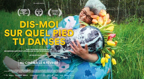 Dis-moi sur quel pied tu danses - Compagnie pm – Choregraphe Philippe Menard – Danse Contemporaine Paris - pm Compagny – Choreographer Philippe Menard – Contemporary Dance Paris