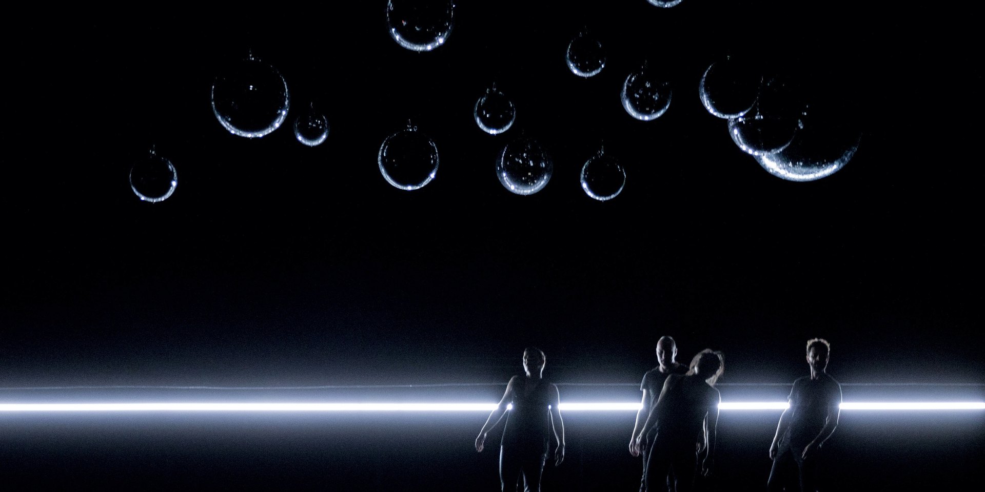 HORIZON - Compagnie pm – Choregraphe Philippe Menard – Danse Contemporaine Paris - pm Compagny – Choreographer Philippe Menard – Contemporary Dance Paris
