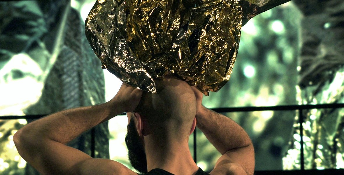 eldorado/s - Compagnie pm – Choregraphe Philippe Menard – Danse Contemporaine Paris - pm Compagny – Choreographer Philippe Menard – Contemporary Dance Paris