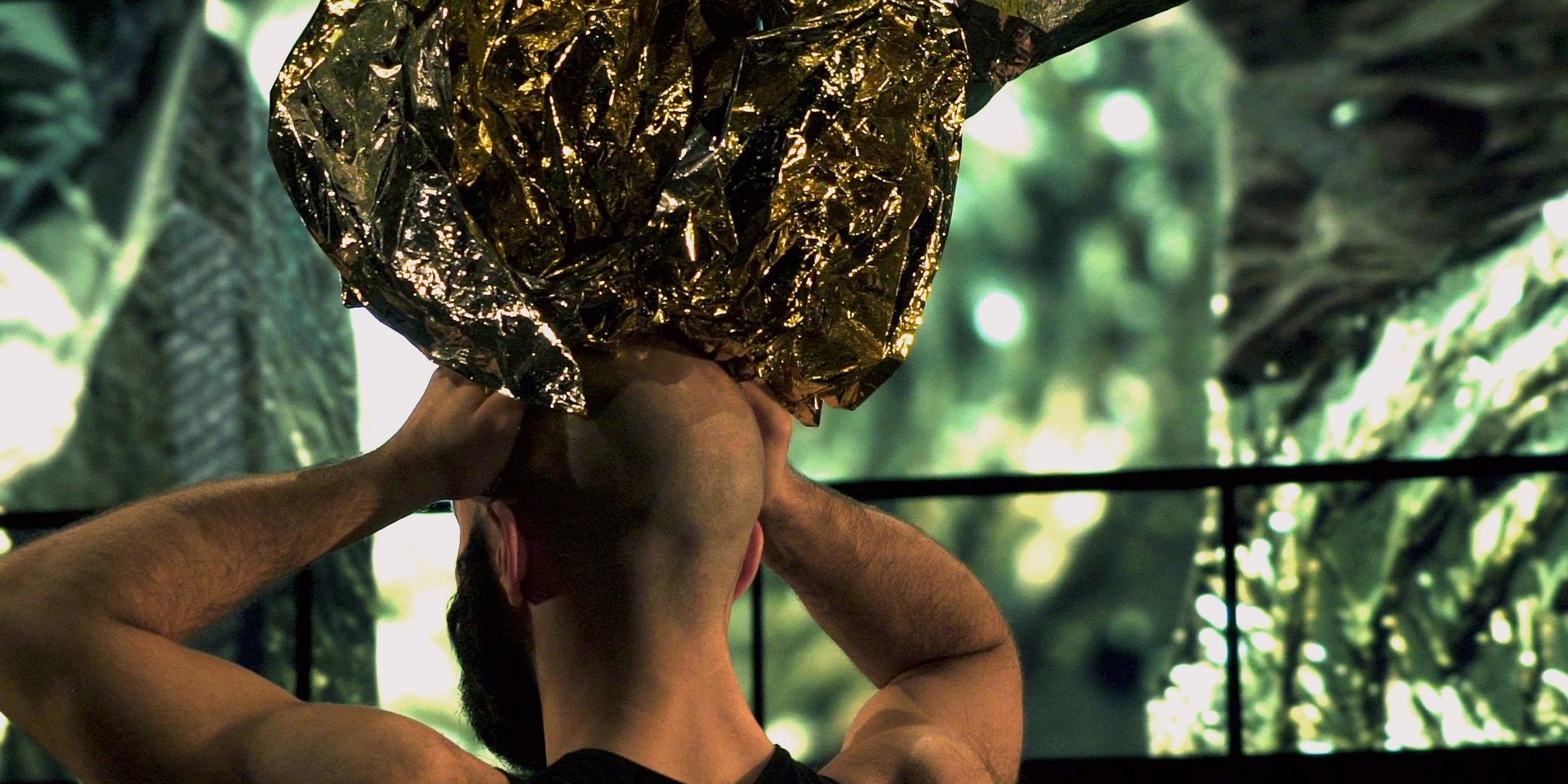 eldorado/s - Compagnie pm – Choregraphe Philippe Menard – Danse Contemporaine Paris - pm Compagny – Choreographer Philippe Menard – Contemporary Dance Paris