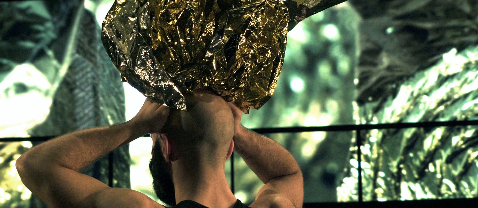 Eldorado(s) - Compagnie pm – Choregraphe Philippe Menard – Danse Contemporaine Paris - pm Compagny – Choreographer Philippe Menard – Contemporary Dance Paris