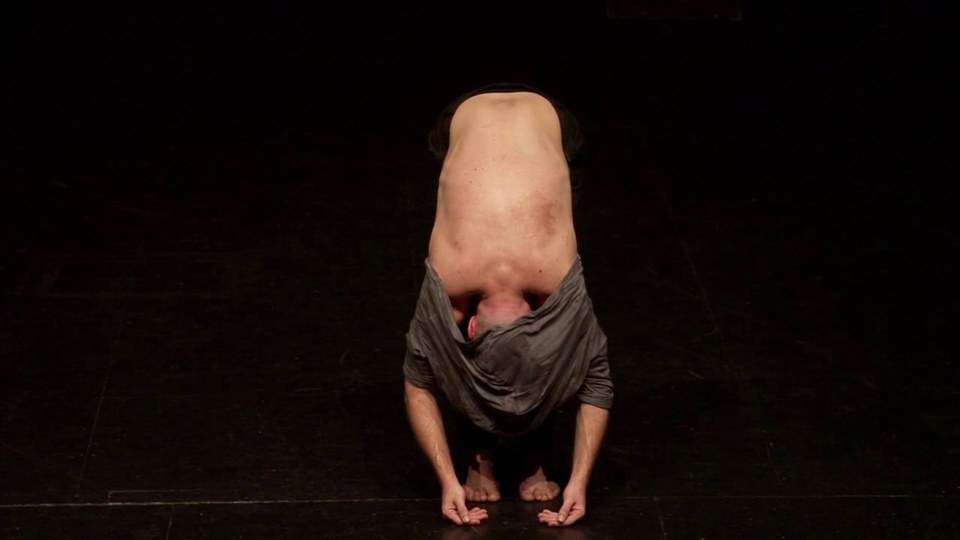 I WANNA DANCE ALL NIGHT - Compagnie pm – Choregraphe Philippe Menard – Danse Contemporaine Paris - pm Compagny – Choreographer Philippe Menard – Contemporary Dance Paris