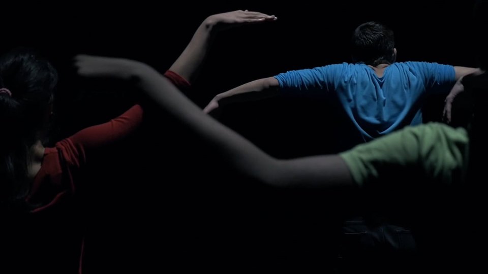 DE L'AIR! - Compagnie pm – Choregraphe Philippe Menard – Danse Contemporaine Paris - pm Compagny – Choreographer Philippe Menard – Contemporary Dance Paris