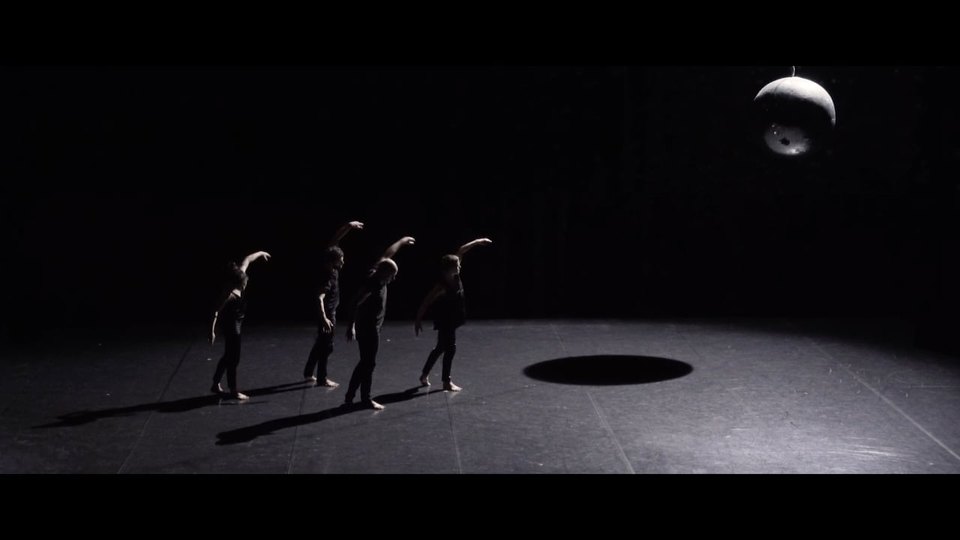 HORIZON - Compagnie pm – Choregraphe Philippe Menard – Danse Contemporaine Paris - pm Compagny – Choreographer Philippe Menard – Contemporary Dance Paris